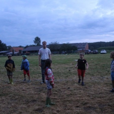 IMG 1968 - Scouts en Gidsen Zaventem 